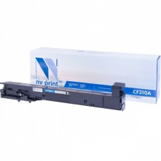 Картридж (CF310A) black совм. NV Print NV-CF310ABk HP LaserJet Color M855dn/M855x/M855x+/M855xh