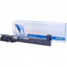 Картридж (CF313A) magenta совм. NV Print NV-CF313AM HP LaserJet Color M855dn/M855x/M855x+/M855xh