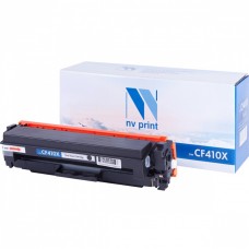 Картридж (CF410X) black совм. NV Print NV-CF410XBk HP LaserJet Color Pro M377dw/M452nw/M452dn/M477fd
