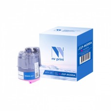 Картридж (CLP-M300A) magenta совм. NV Print NV-CLPM300AM Samsung CLP-300/CLX-2160/CLX-2160N/CLX-3160