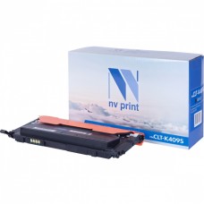 Картридж (CLT-K409S) black совм. NV Print NV-CLTK409SBk Samsung CLP 310/310N/315