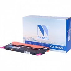 Картридж (CLT-M409S) magenta совм. NV Print NV-CLTM409SM Samsung CLP-310/310N/315