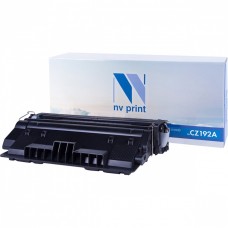 Картридж (CZ192A) b/w совм. NV Print NV-CZ192A HP LaserJet Pro M435nw/M701/M706
