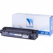 Картридж (EP-27) b/w совм. NV Print NV-EP27 Canon i-SENSYS MF3228/LaserBase MF3110/MF3240/MF5630/MF5