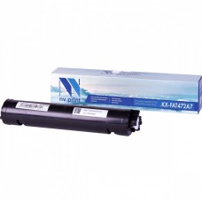 Картридж (KX-FAT472A7) b/w совм. NV Print NV-KXFAT472A7 Panasonic KX-MB2110RU/2117RU/2130RU/2137RU/2