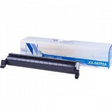 Картридж (KX-FAT92A) b/w совм. NV Print NV-KXFAT92A Panasonic KX-MB262/MB263/MB271/MB283/MB763/MB772