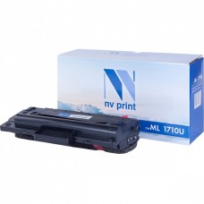 Картридж (ML-1710) b/w совм. NV Print NV-ML1710UNIV Samsung ML-1500/1510/1510d/1520/1710/1710B/1710D