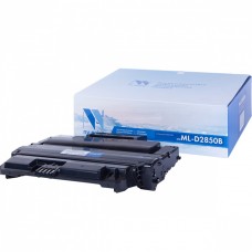 Картридж (ML-D2850B) b/w совм. NV Print NV-MLD2850B Samsung ML-2850D/ML-2851ND