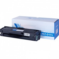 Картридж (MLT-D111L) b/w совм. NV Print NV-MLTD111L Samsung Xpress M2020/M2020W/M2070/M2070W/M2070FW