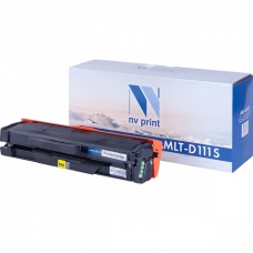 Картридж (MLT-D111S) b/w совм. NV Print NV-MLTD111S Samsung Xpress M2020/M2020W/M2070/M2070W/M2070FW
