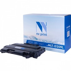 Картридж (MLT-D209L) b/w совм. NV Print NV-MLTD209L Samsung ML-2855ND/SCX-4824FN/4826FN/4828FN
