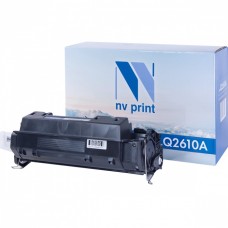 Картридж (Q2610A) b/w совм. NV Print NV-Q2610A HP LaserJet 2300/2300d/2300dn/2300dtn/2300L/2300n