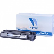 Картридж (Q2613A) b/w совм. NV Print NV-Q2613A HP LaserJet 1300/1300n