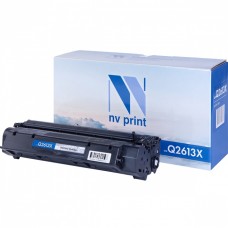 Картридж (Q2613X) b/w совм. NV Print NV-Q2613X HP LaserJet 1300/1300n
