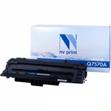 Картридж (Q7570A) b/w совм. NV Print NV-Q7570A HP LaserJet M5025/M5035/M5035x/M5035xs