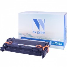 Картридж (Q7583A) magenta совм. NV Print NV-Q7583AM HP LaserJet Color CP3505/3800