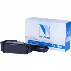 Картридж (TK-110) b/w совм. NV Print NV-TK110 Kyocera FS-720/820/920/1016MFP/1116MFP