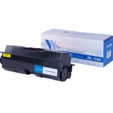 Картридж (TK-1100) b/w совм. NV Print NV-TK1100 Kyocera FS-1110/1024MFP/1124MFP