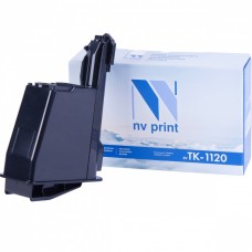Картридж (TK-1120) b/w совм. NV Print NV-TK1120 Kyocera FS-1060DN/1025MFP/1125MFP