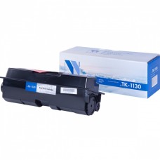 Картридж (TK-1130) b/w совм. NV Print NV-TK1130 Kyocera FS-1030MFP/DP/1130MFP/ECOSYS M2030dn PN/M203
