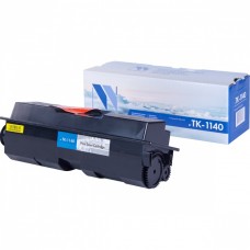 Картридж (TK-1140) b/w совм. NV Print NV-TK1140 Kyocera FS-1035MFP/DP/1135MFP/ECOSYS M2035dn/M2535dn