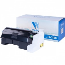 Картридж (TK-3130) b/w совм. NV Print NV-TK3130 Kyocera FS-4200DN/4300DN/ECOSYS M3550idn/M3560idn