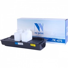Картридж (TK-475) b/w совм. NV Print NV-TK475 Kyocera FS-6025MFP/6025MFP/B/6030MFP/6525MFP/6530MFP