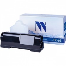 Картридж (TK-65) b/w совм. NV Print NV-TK65 Kyocera FS-3800/3820N/3830N