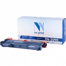 Картридж (TN-2090) b/w совм. NV Print NV-TN2090 Brother HL-2132R/DCP-7057R/7057W