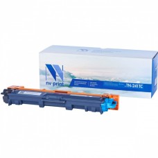 Картридж (TN-241T) cyan совм. NV Print NV-TN241TC Brother HL-3140CW/3150CDW/3170CDW/DCP-9020CDW/MFC-