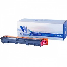 Картридж (TN-241T) magenta совм. NV Print NV-TN241TM Brother HL-3140CW/3150CDW/3170CDW/DCP-9020CDW/M