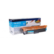Заправка картриджа Brother TN-241C для HL-3140CW, 3170CDW, DCP-9020CDW, 9330CDW
