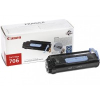 Заправка картриджа Canon 706 для MF6530, MF6540PL, MF6550, MF6560PL, MF6580PL, MF6560PL