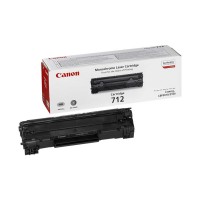Заправка картриджа Canon 712 для i-SENSYS LBP3010, LBP3100