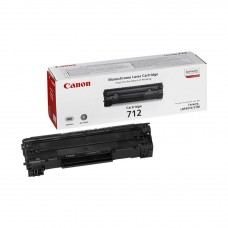 Заправка картриджа Canon 712 для i-SENSYS LBP3010, LBP3100