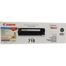 Заправка картриджа Canon 718B для MF8350, MF8540, 7660CDN, 7210, MF8380, 7200, MF8340CDN, MF8540CDN, MF8380CDW, MF8360, 7680, 7660, MF8330