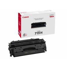 Заправка картриджа Canon 719H для LBP-6300dn, 6650dn, MF5840dn, 5880dn