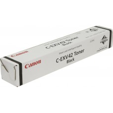 Заправка картриджа Canon C-EXV42 для iR-2202