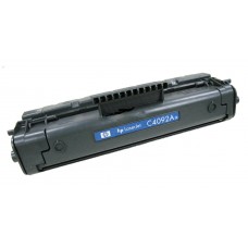 Заправка картриджа HP C4092A для LaserJet 1100, 3200, 3220