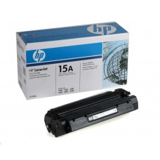 Заправка картриджа HP C7115A для LaserJet 1000, 1005, 1200, 1220, 3300, 3310, 3320, 3330, 3380