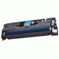 Заправка картриджа HP C9701A c для COLOR LaserJet 1500, 2500