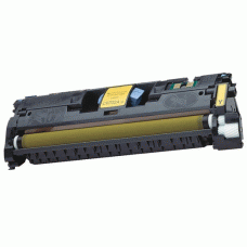 Заправка картриджа HP C9702A y для COLOR LaserJet 1500, 2500