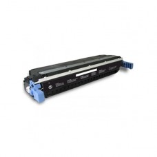 Заправка картриджа HP C9730А b для Color LaserJet 5500, 5550