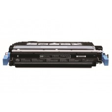 Заправка картриджа HP CB400A b для Color LaserJet CP4005