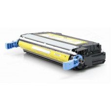 Заправка картриджа HP CB402A y для Color LaserJet CP4005