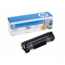 Заправка картриджа HP CB435A для LaserJet P1005, P1006