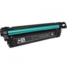 Заправка картриджа HP CE250A b для Color LaserJet CM3530, CP3520, CP3525