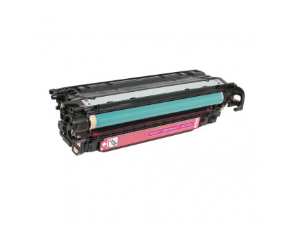 Заправка картриджа HP CE253A m для Color LaserJet CM3530, CP3520, CP3525