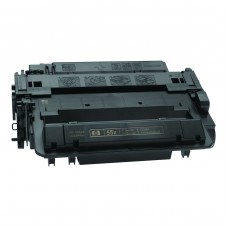 Заправка картриджа HP CE255X для LaserJet Enterprise M525, P3010, P3015