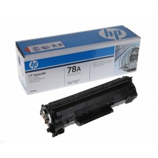 Заправка картриджа HP CE278A для LaserJet Pro M1536 MFP, Pro P1560, Pro P1566, Pro P1606
